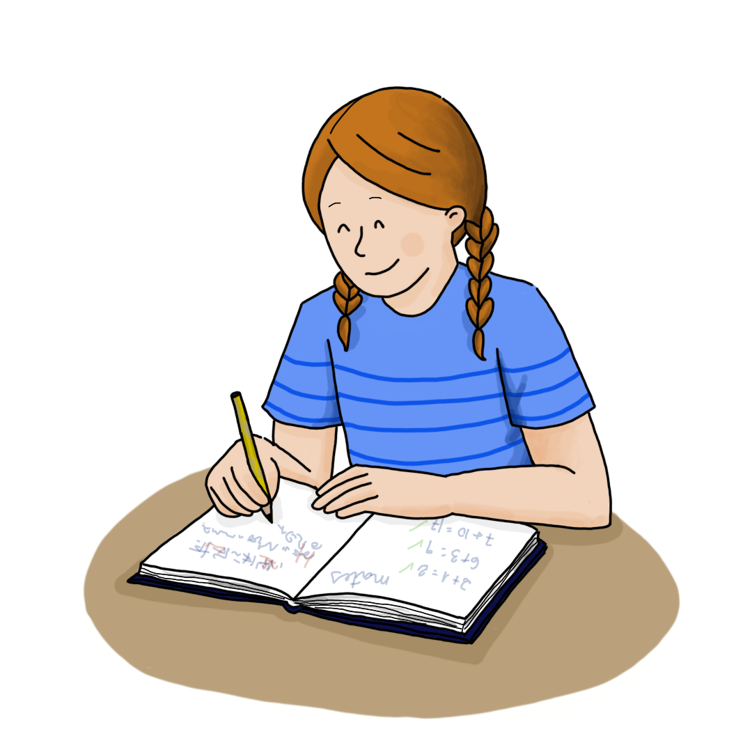 Acadèmia Clau d’Estudi a Sils i Sant Gregori: classes de reforç escolar i idiomes per infants, joves i adults